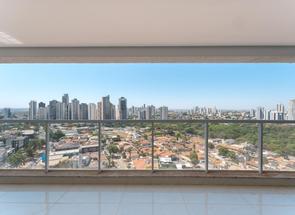 Apartamento, 3 Quartos, 2 Vagas, 3 Suites em R. 1125, Setor Marista, Goiânia, GO valor de R$ 1.351.000,00 no Lugar Certo