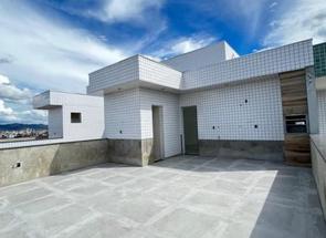 Cobertura, 3 Quartos, 2 Vagas, 1 Suite em Santa Cruz Industrial, Contagem, MG valor de R$ 795.000,00 no Lugar Certo