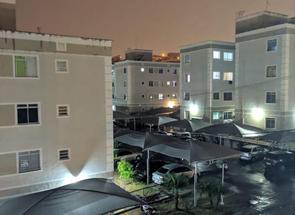 Apartamento, 2 Quartos, 1 Vaga em Gávea II, Vespasiano, MG valor de R$ 195.000,00 no Lugar Certo