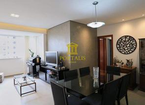 Apartamento, 3 Quartos, 2 Vagas, 1 Suite em Lourdes, Belo Horizonte, MG valor de R$ 1.600.000,00 no Lugar Certo