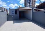 Cobertura, 2 Quartos, 1 Vaga, 1 Suite