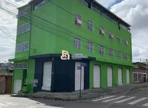 Loja para alugar em Avenida Flor de Seda, Lindéia, Belo Horizonte, MG valor de R$ 1.000,00 no Lugar Certo