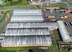 Galpão para alugar em Br-116, Área Industrial, Lages, SC valor de R$ 15,00 no Lugar Certo