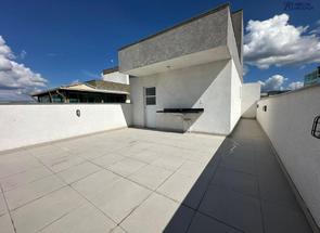 Cobertura, 3 Quartos, 2 Vagas, 1 Suite em Santa Cruz, Belo Horizonte, MG valor de R$ 800.000,00 no Lugar Certo