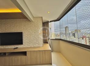Apartamento, 4 Quartos em Rua T 38, Setor Bueno, Goiânia, GO valor de R$ 950.000,00 no Lugar Certo