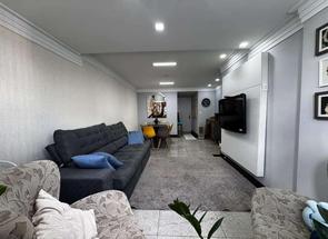 Apartamento, 3 Quartos, 2 Vagas, 1 Suite em Ipiranga, Belo Horizonte, MG valor de R$ 775.000,00 no Lugar Certo
