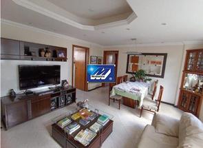 Apartamento, 3 Quartos, 2 Vagas, 1 Suite para alugar em Barão de Cocais, Sagrada Família, Belo Horizonte, MG valor de R$ 3.500,00 no Lugar Certo