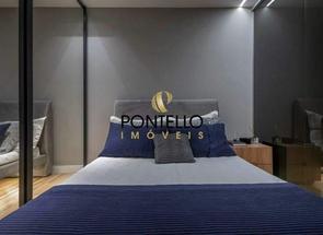 Apartamento, 1 Quarto, 1 Vaga, 1 Suite em Savassi, Belo Horizonte, MG valor de R$ 1.390.000,00 no Lugar Certo