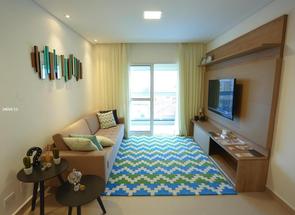 Apartamento, 3 Quartos, 2 Vagas, 1 Suite em Jardim do Mar, São Bernardo do Campo, SP valor de R$ 866.000,00 no Lugar Certo