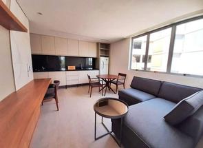Apartamento, 1 Quarto, 1 Vaga para alugar em Rua Desembargador Jose Almicar de Castro, Estoril, Belo Horizonte, MG valor de R$ 3.200,00 no Lugar Certo