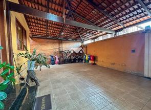 Casa, 5 Quartos, 4 Vagas, 2 Suites em Conjunto Ademar Maldonado, Belo Horizonte, MG valor de R$ 820.000,00 no Lugar Certo