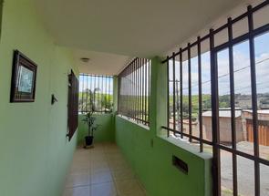 Casa, 3 Quartos, 2 Vagas em Novo Glória, Belo Horizonte, MG valor de R$ 415.000,00 no Lugar Certo