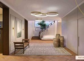 Apartamento, 4 Quartos, 3 Vagas, 1 Suite em Santo Antônio, Belo Horizonte, MG valor de R$ 2.790.000,00 no Lugar Certo