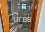 Apartamento, 2 Quartos, 2 Vagas, 1 Suite