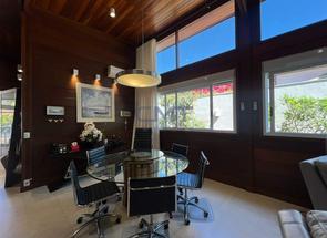 Casa, 4 Quartos, 4 Vagas, 3 Suites em Belvedere, Belo Horizonte, MG valor de R$ 4.900.000,00 no Lugar Certo