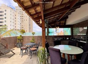 Cobertura, 3 Quartos, 2 Vagas, 1 Suite em Castelo, Belo Horizonte, MG valor de R$ 750.000,00 no Lugar Certo