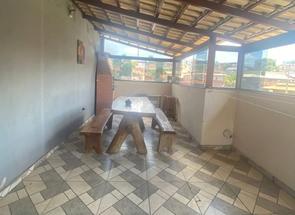 Cobertura, 3 Quartos, 1 Vaga em Santa Rita, Sarzedo, MG valor de R$ 250.000,00 no Lugar Certo