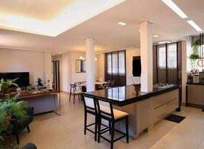 Apartamento, 5 Quartos, 2 Vagas, 2 Suites em Santo Antônio, Belo Horizonte, MG valor de R$ 1.170.000,00 no Lugar Certo