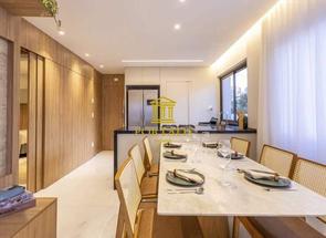 Apartamento, 2 Quartos, 2 Vagas, 2 Suites em Sion, Belo Horizonte, MG valor de R$ 1.607.000,00 no Lugar Certo