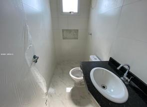 Apartamento, 2 Quartos, 1 Vaga, 1 Suite em Campestre, Santo André, SP valor de R$ 378.000,00 no Lugar Certo