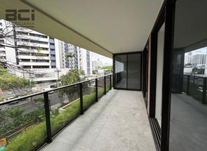 Apartamento, 4 Quartos, 3 Vagas, 4 Suites para alugar em Parnamirim, Recife, PE valor de R$ 13.000,00 no Lugar Certo