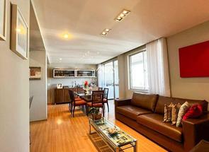Apartamento, 3 Quartos, 2 Vagas, 1 Suite em Buritis, Belo Horizonte, MG valor de R$ 780.000,00 no Lugar Certo