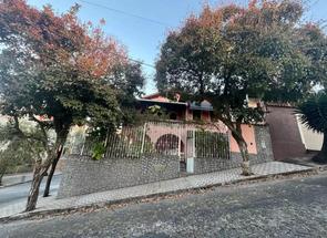 Casa, 5 Quartos, 4 Vagas, 1 Suite em Barreiro, Belo Horizonte, MG valor de R$ 1.800.000,00 no Lugar Certo