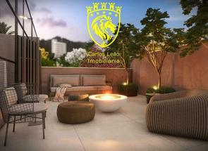 Apartamento, 4 Quartos, 3 Vagas, 2 Suites em Cruzeiro, Belo Horizonte, MG valor de R$ 2.770.000,00 no Lugar Certo