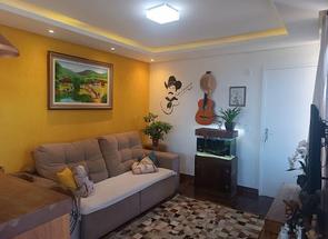 Apartamento, 2 Quartos, 1 Vaga em Nações Unidas, Sabará, MG valor de R$ 225.000,00 no Lugar Certo