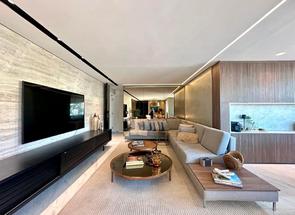 Apartamento, 4 Quartos, 4 Vagas, 2 Suites em Santo Antônio, Belo Horizonte, MG valor de R$ 2.350.000,00 no Lugar Certo