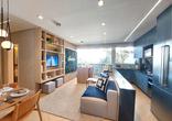 Apartamento, 2 Quartos, 1 Vaga, 1 Suite