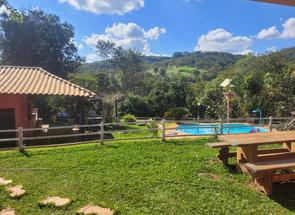 Fazenda, 3 Quartos, 2 Vagas em Encontro das Águas, Esmeraldas, MG valor de R$ 400.000,00 no Lugar Certo