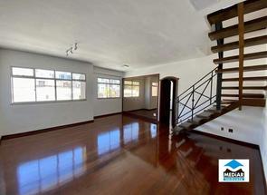 Cobertura, 3 Quartos, 2 Vagas, 2 Suites em Santo Antônio, Belo Horizonte, MG valor de R$ 1.250.000,00 no Lugar Certo