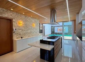 Casa, 3 Quartos, 4 Vagas, 3 Suites em Avenida Inglaterra, Jardim Europa, Goiânia, GO valor de R$ 1.850.000,00 no Lugar Certo