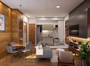 Apartamento, 2 Quartos em Quadra Qn 501 Conjunto 11, Samambaia Sul, Samambaia, DF valor de R$ 263.802,00 no Lugar Certo