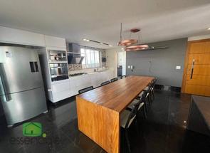 Cobertura, 5 Quartos, 10 Vagas, 4 Suites em Eldorado, Contagem, MG valor de R$ 3.500.000,00 no Lugar Certo