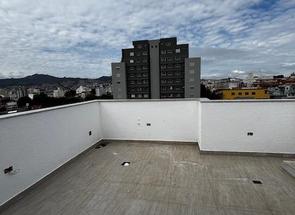 Cobertura, 3 Quartos, 2 Vagas, 2 Suites em Sagrada Família, Belo Horizonte, MG valor de R$ 895.000,00 no Lugar Certo