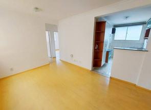 Apartamento, 3 Quartos, 1 Vaga, 1 Suite para alugar em Rua Tereza Mota Valadares, Buritis, Belo Horizonte, MG valor de R$ 2.500,00 no Lugar Certo