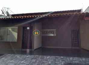 Casa, 3 Quartos, 2 Vagas, 1 Suite em Espanha, Londrina, PR valor de R$ 530.000,00 no Lugar Certo