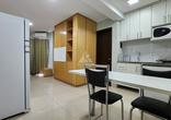 Apartamento, 1 Quarto, 1 Vaga