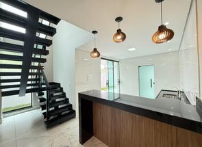 Casa, 3 Quartos, 4 Vagas, 1 Suite em Espírito Santo, Betim, MG valor de R$ 950.000,00 no Lugar Certo