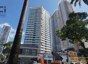 Apartamento, 3 Quartos, 2 Vagas, 1 Suite em Madalena, Recife, PE valor de R$ 754.000,00 no Lugar Certo