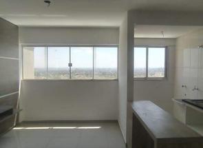 Apartamento, 2 Quartos, 1 Vaga, 1 Suite em Rua Abílio Alves de Castro, Vila Rosa, Goiânia, GO valor de R$ 319.000,00 no Lugar Certo