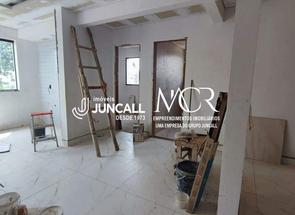 Apartamento, 3 Quartos, 1 Vaga, 1 Suite em Rua Javari, Cachoeirinha, Belo Horizonte, MG valor de R$ 470.000,00 no Lugar Certo