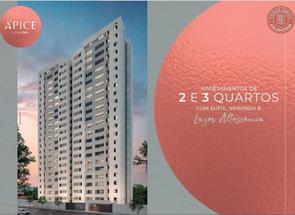 Apartamento, 2 Quartos, 1 Vaga, 1 Suite em Dom Cabral, Belo Horizonte, MG valor de R$ 633.080,00 no Lugar Certo