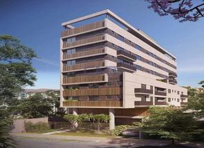 Apartamento, 2 Quartos, 2 Vagas, 2 Suites em Santo Antônio, Belo Horizonte, MG valor de R$ 1.182.485,00 no Lugar Certo