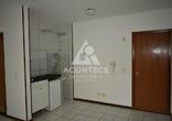 Quitinete, 1 Quarto, 1 Vaga