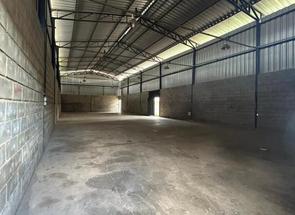 Galpão, 10 Vagas para alugar em Bom Sossego, Ribeirão das Neves, MG valor de R$ 6.000,00 no Lugar Certo