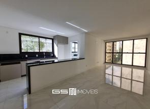 Apartamento, 3 Quartos, 2 Vagas, 3 Suites em Savassi, Belo Horizonte, MG valor de R$ 2.370.000,00 no Lugar Certo