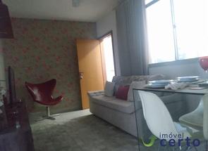 Apartamento, 2 Quartos, 2 Vagas em Arvoredo, Contagem, MG valor de R$ 269.000,00 no Lugar Certo